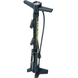 Topeak Transformer Floor Pump w/Stand