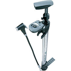 Topeak Mega Morph Floor Pump