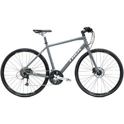 Trek 7.4 FX Disc