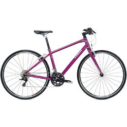 Trek 7.5 FX WSD - Women's