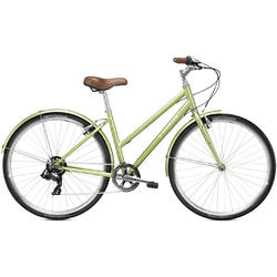 Trek Allant 7 WSD - Women's