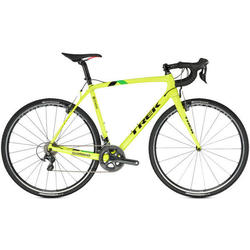 Trek Boone Race Shop Limited