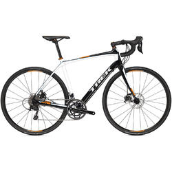 Trek Domane 4.3 Disc