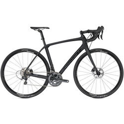 Trek Domane SLR 6 Disc