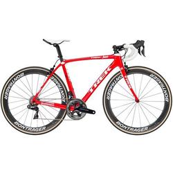 Trek Domane SLR 10 Race Shop Limited