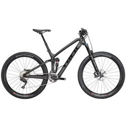 Trek Fuel EX 9.8 27.5 Plus