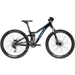 Trek Fuel EX Jr