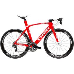 Trek Madone Race Shop Limited