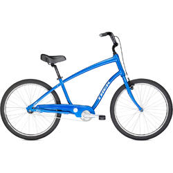 Trek Pure S