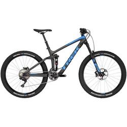 Trek Remedy 9.8