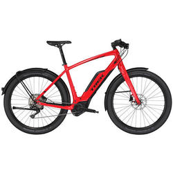 Trek Super Commuter+ 8S
