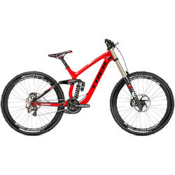 Trek Session 9.9 DH 27.5