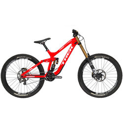 Trek Session 9.9 DH 27.5 Race Shop Limited