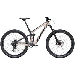 Trek Slash 9.7