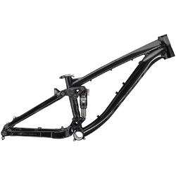 Trek Ticket S Frame