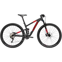 Trek Top Fuel 8