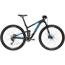 Trek Top Fuel 8