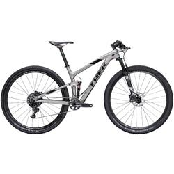 Trek Top Fuel 9.7