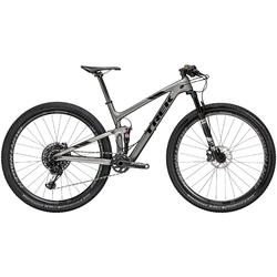 Trek Top Fuel 9.8 SL