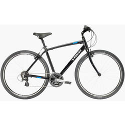 Trek Verve 2
