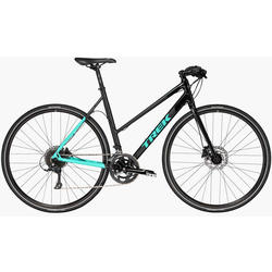 Trek Zektor 3 Stagger