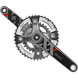 TruVativ XX Crankset