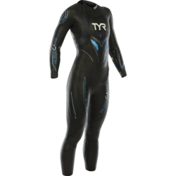 TYR Women's Hurricane Category 5