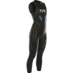 TYR Women's Hurricane Category 5 Sleeveless