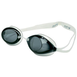 TYR Tracer Racing Goggles