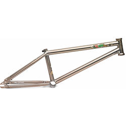 WeThePeople Irish Frame 