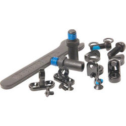 WeThePeople Removable Brake Hardware