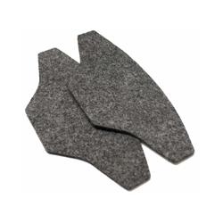 Yakima Felt Pads (Sweetroll/ Hullhound)