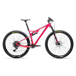 Yeti Cycles ASR Beti Eagle Carbon