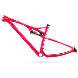 Yeti Cycles ASR Beti TURQ Frame
