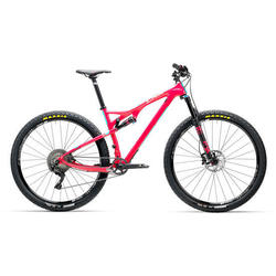Yeti Cycles ASR Beti XT/SLX Carbon