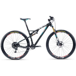 Yeti Cycles ASR Carbon 