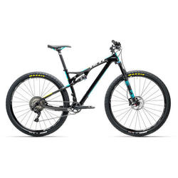 Yeti Cycles ASR XT/SLX Carbon