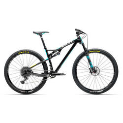 Yeti Cycles ASR Eagle Carbon