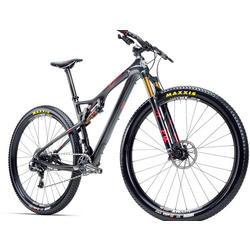 Yeti Cycles ASRc Beti - Women's
