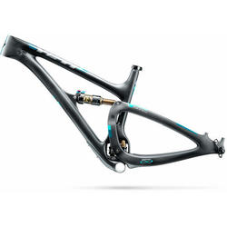 Yeti Cycles SB4.5 TURQ Frame