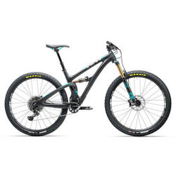 Yeti Cycles SB4.5 X01 Eagle TURQ