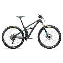 Yeti Cycles SB4.5 XT TURQ