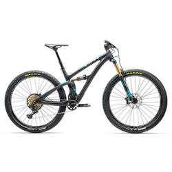 Yeti Cycles SB4.5 XX1 Eagle TURQ
