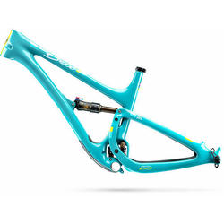 Yeti Cycles SB5 Beti TURQ Frame