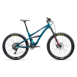Yeti Cycles SB5 Beti XT/SLX Carbon