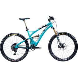 Yeti Cycles SB5C