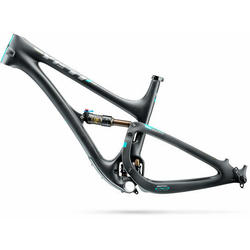 Yeti Cycles SB5 TURQ Frame