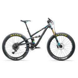 Yeti Cycles SB5+ X01 Eagle TURQ