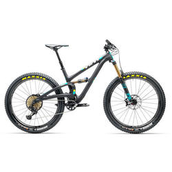 Yeti Cycles SB5+ XX1 Eagle TURQ