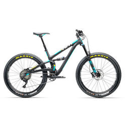 Yeti Cycles SB5+ XT/SLX Carbon
